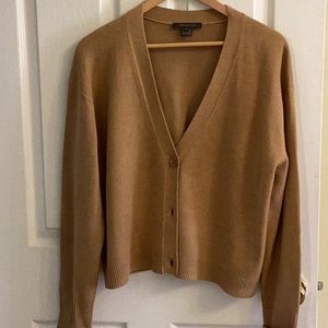NWOT French Connection Cardigan Size S